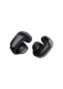 Ultra Open Earbuds-Black