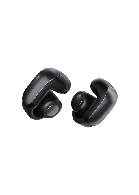 Ultra Open Earbuds-Black