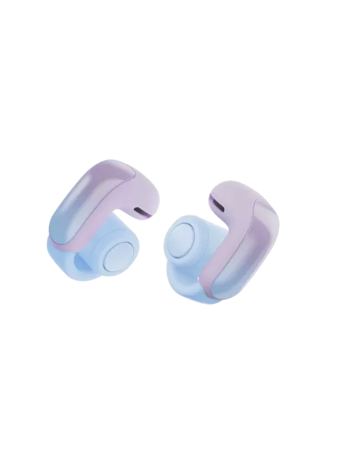 Ultra Open Earbuds-Chilled Lilac