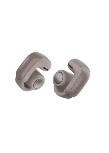 Ultra Open Earbuds-Sandstone