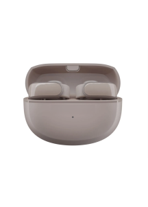 Ultra Open Earbuds-Sandstone