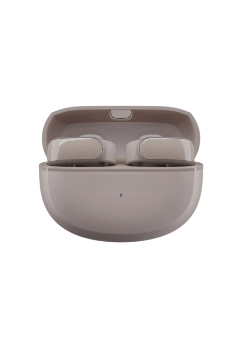 Ultra Open Earbuds-Sandstone
