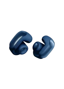 Ultra Open Earbuds-Carbon Blue