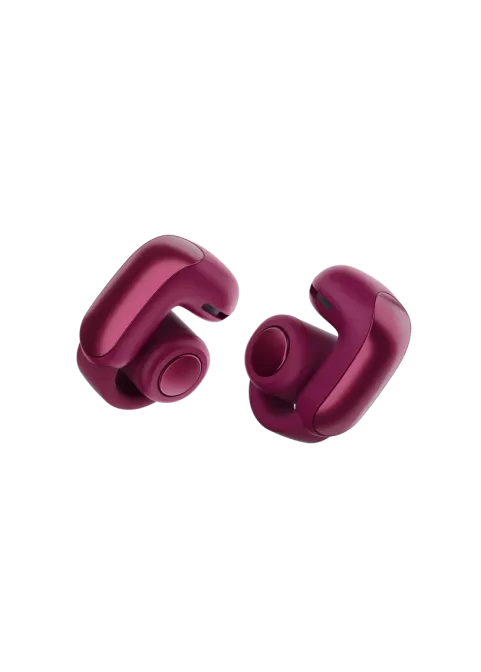 Ultra Open Earbuds- Deep Plum