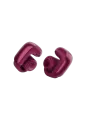 Ultra Open Earbuds- Deep Plum