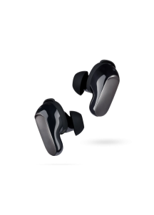 QuietComfort Ultra Earbuds-Black