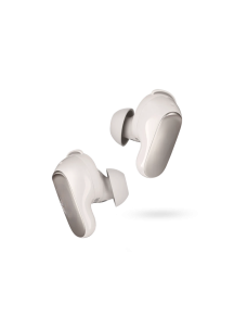 QuietComfort Ultra Earbuds-White Smoke