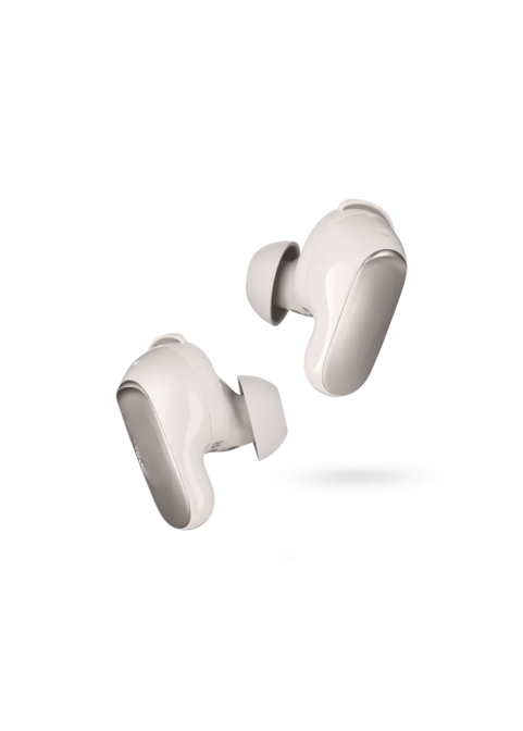 QuietComfort Ultra Earbuds-White Smoke