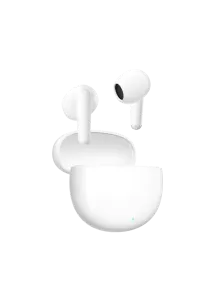 Air3 Bluetooth Earbuds – Cloud White