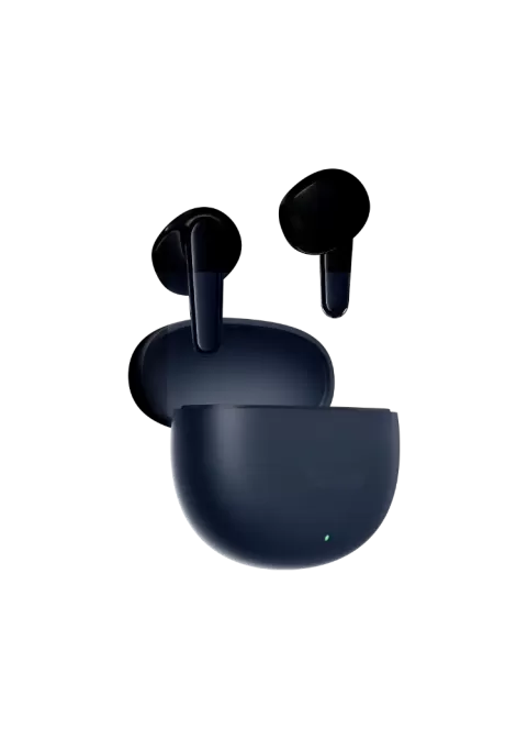 Air3 Bluetooth Earbuds – Blueberry Blue