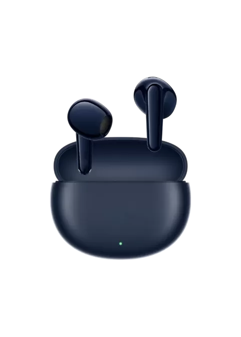 Air3 Bluetooth Earbuds – Blueberry Blue