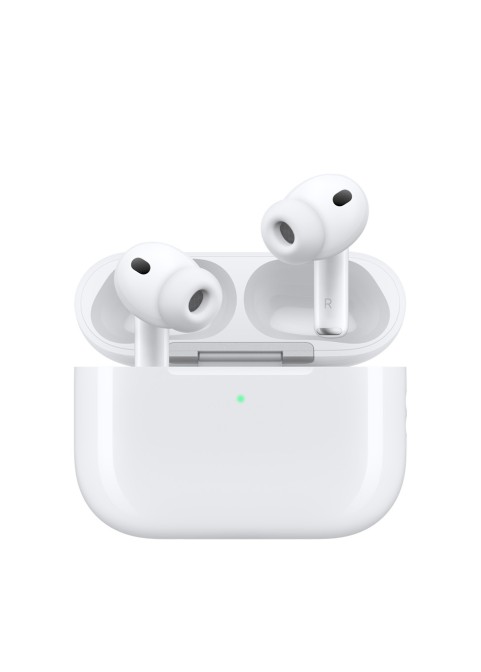 Wireless Earbuds with Wireless Charging Case