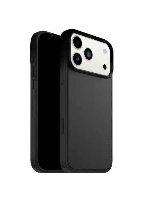 ip17 pro max Case-Black
