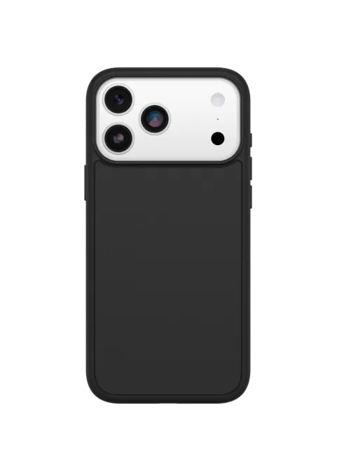 ip17 pro max Case-Black