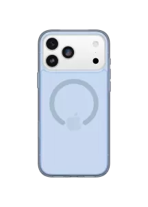 ip17 pro max Case- Blue Bliss