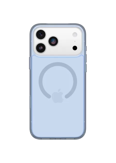 ip17 pro max Case- Blue Bliss