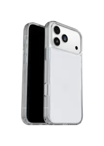 ip17 pro max Case- Clear