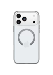 ip17 pro max Case- Clear