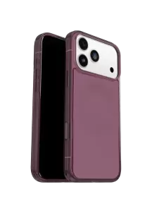ip17 pro max Case- Purple Mystery