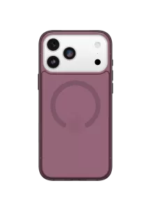ip17 pro max Case- Purple Mystery