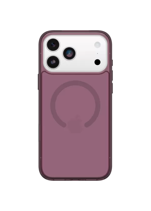 ip17 pro max Case- Purple Mystery