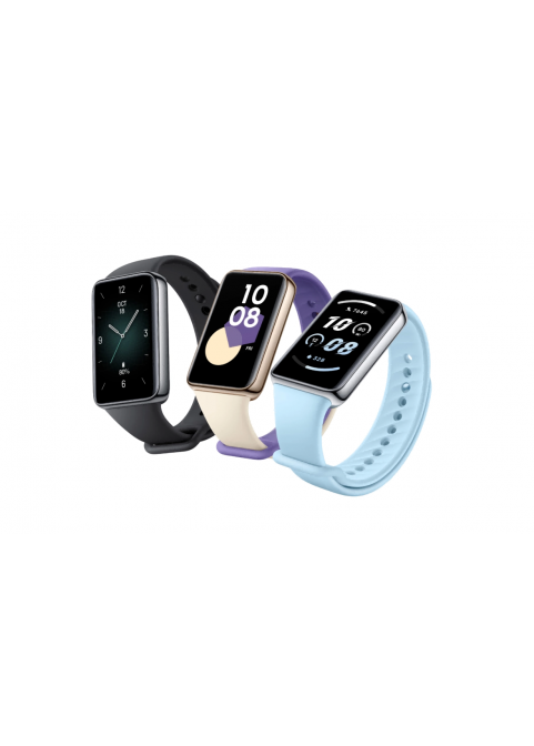 SW-Smart Bracelet Band9-Blue